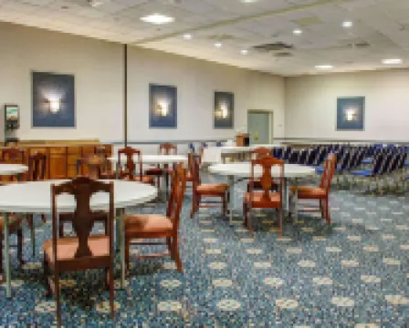 Quality Inn North Hotels in Henrico County