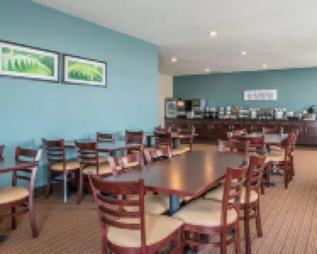 Sleep Inn & Suites Mount Vernon
