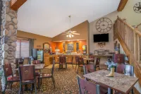 AmericInn by Wyndham Pampa Event Center - breakfast