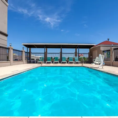 La Quinta Inn & Suites by Wyndham Midland North
