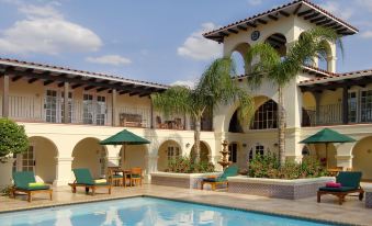 La Posada Hotel
