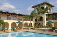 La Posada Hotel - Pools