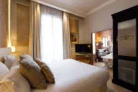 Best Western Premier Grand Monarque Hotel  Spa Hotel a 