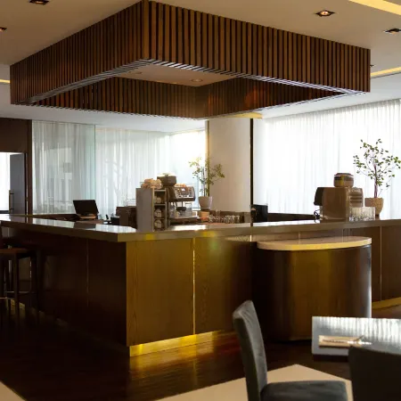 Отель Hyatt Regency Душанбе
