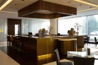Hyatt Regency Dushanbe - bar