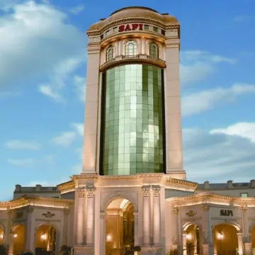 Safi Royal Luxury Valle