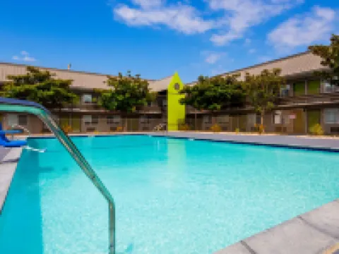 SureStay Plus Hotel by Best Western Point Richmond Hotels in Contra Costa County