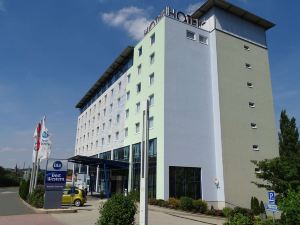 Best Western Plaza Hotel Zwickau