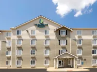 Woodspring Suites Huntsville/ Madison Hotels in Madison