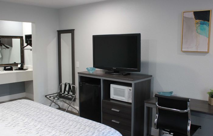 SureStay Hotel by Best Western Chowchilla Yosemite
