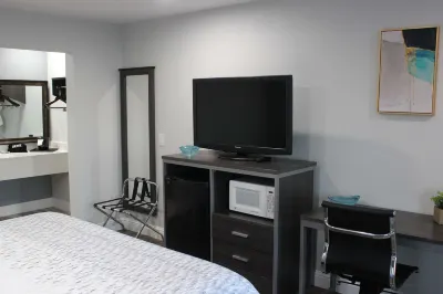 SureStay Hotel by Best Western Chowchilla Yosemite Hotels in Chowchilla
