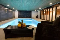 Scandic Borlänge - Pool