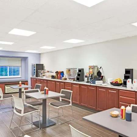 Microtel Inn & Suites by Wyndham Urbandale/Des Moines