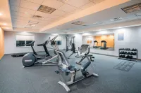 La Quinta Inn & Suites by Wyndham Montgomery - Gym