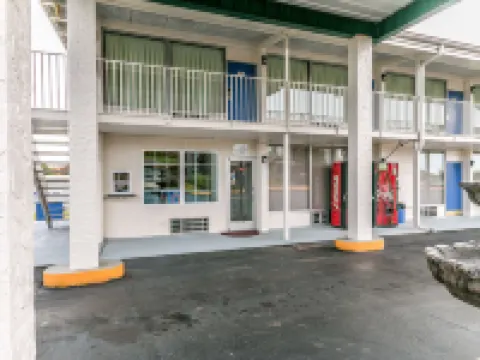 Motel 6 Somerset, KY Hotels in Somerset