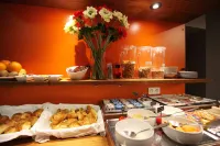 Best Western Hotel de Paris - พร้อมอาหารเช้า