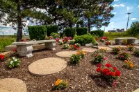 Motel 6 Amherst, NY - Buffalo فنادق في Getzville