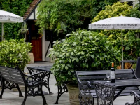 Best Western Salisbury Red Lion Hotel Hotels in Salisbury