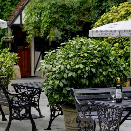 Best Western Salisbury Red Lion Hotel