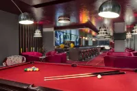 Ramada by Wyndham Sibiu Hotels in Sibiu