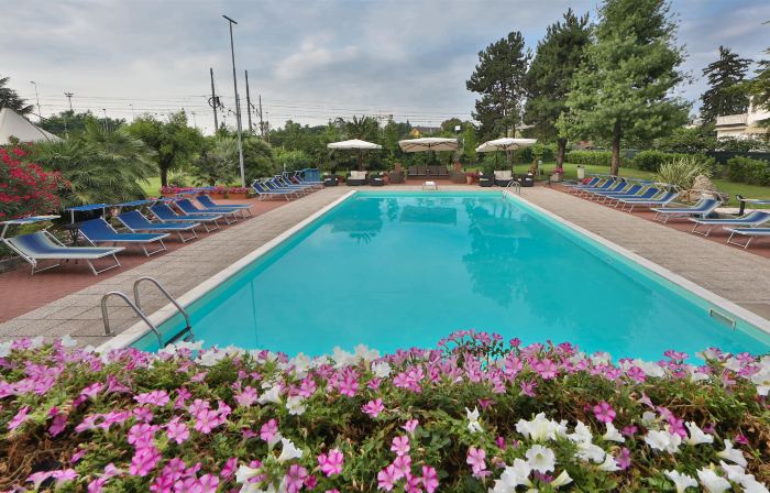 Best Western Plus Soave Hotel