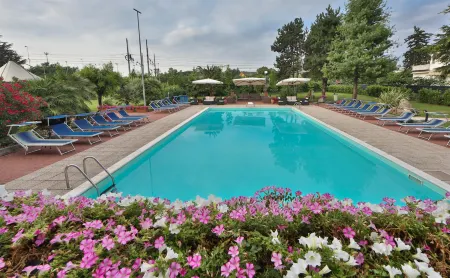 Best Western Plus Soave Hotel Отели в г. Соаве