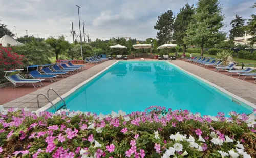 Best Western Plus Soave Hotel Hotel di Soave