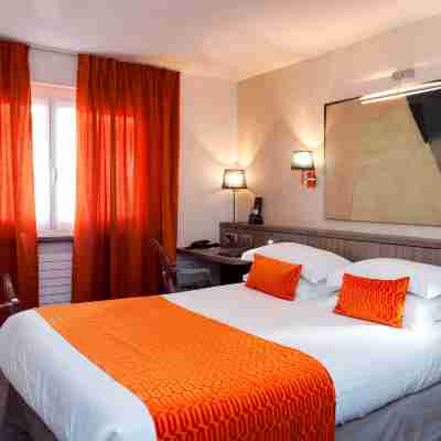 Best Western Plus Monopole Metropole Rooms