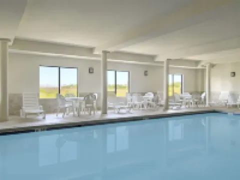 Wingate by Wyndham Warner Robins Hotels in Warner Robins