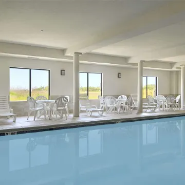 Wingate by Wyndham Warner Robins