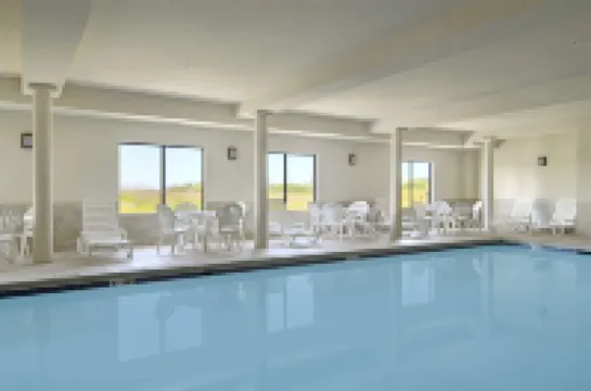 윈게이트 바이 윈덤 - 워너 로빈스