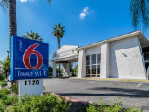 Motel 6 Redlands, CA Hotels in Redlands