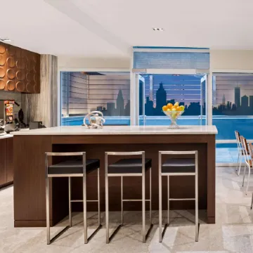 Wingate by Wyndham New York Midtown South/5th Ave Отели рядом с достопримечательностью «Манхэттен»