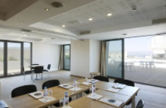 舊港貝斯特韋斯特精品酒店 拉西約塔酒店