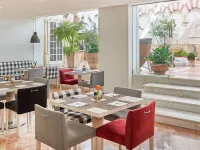 NH Cordoba Califa Hotels near Vial Norte
