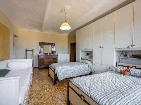 Agriturismo I Tre Tigli Отели в г. Асти