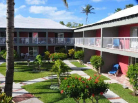 Rosemont Guest Suites Hotels in Hamilton