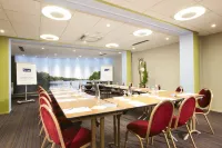 Kyriad Nevers Centre