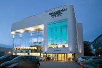 Shanghai Hotel Holland Hotels in Zoetermeer