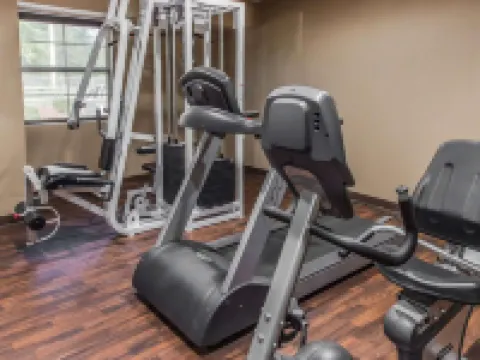 Quality Inn Belle Vernon Hotels in Rostraver
