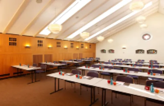 拜羅伊特王宮H4酒店