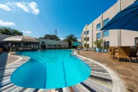 Radisson Blu Hotel, Lusaka - 5-Star