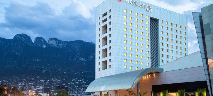 NH Collection Monterrey San Pedro Hotels in Monterrey