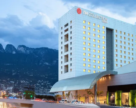 NH Collection Monterrey San Pedro Hotels in San Pedro Garza Garcia