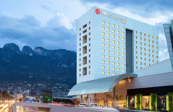 蒙特雷聖佩德羅諾翰精選