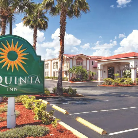 La Quinta Inn by Wyndham Orlando International Drive North