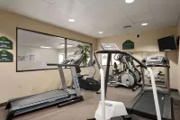Wingate by Wyndham Pueblo - Gym