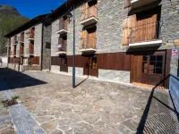 Peak Hotels near Aigüestortes i Estany of Saint Maurici National Park