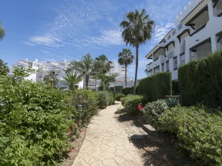 Punta Candor - Seaview Отели рядом с достопримечательностью «Playa de la Costilla»