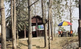 Nepal Himalayan Paulownia Resort